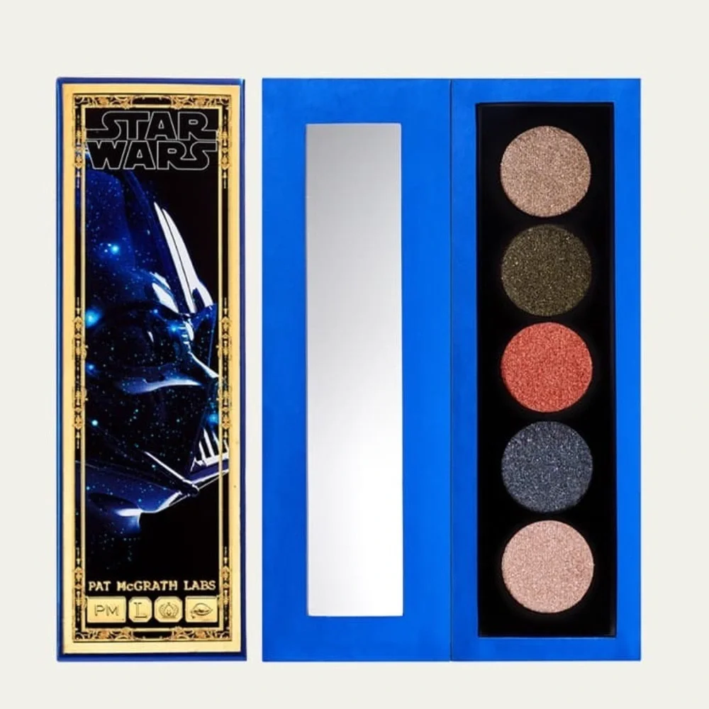 Star Wars™ x Pat McGrath Labs Special Edition Collector’s Kits